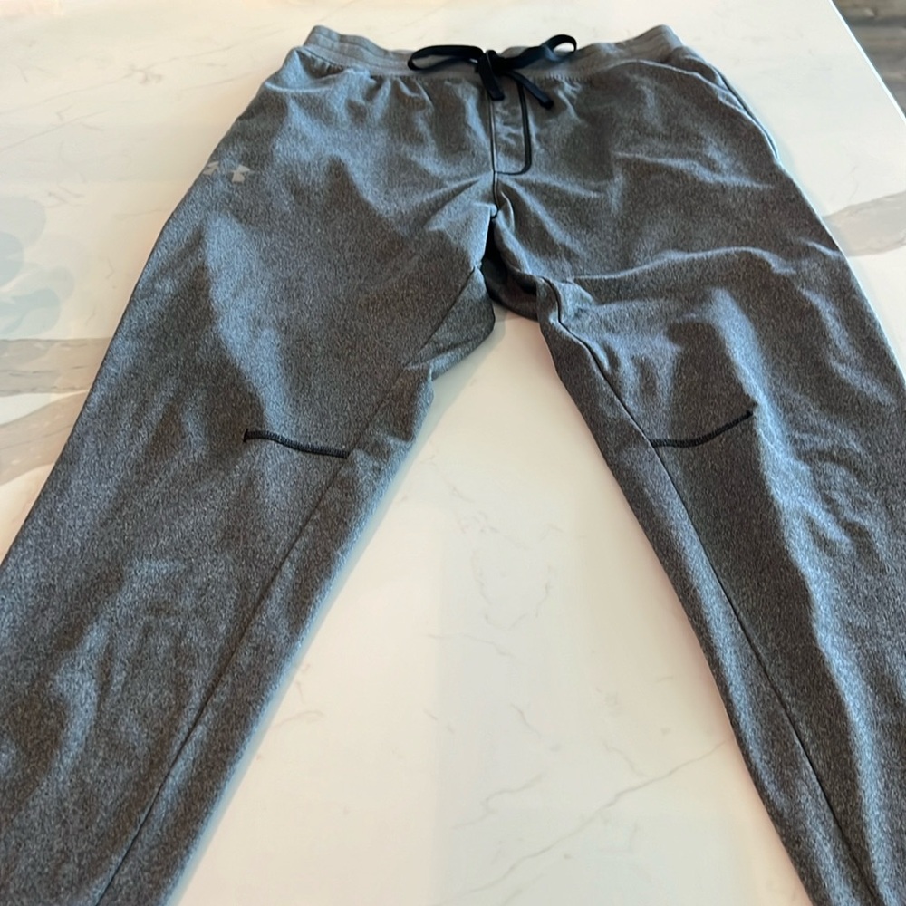 Under Armour pants